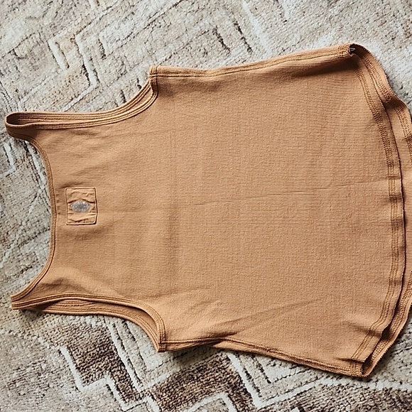 FP Movement Throw and Go Tank Size Medium - Picture 3 of 6